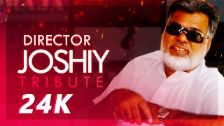 Director Joshiy Tribute | 41 years of Joshiy Cinema #joshiy #directorjoshiy