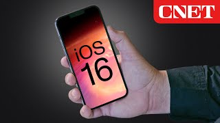 iOS 16 Hands-On: New Lock Screen, Edit/Unsend iMessages, And More (Beta Version)
