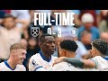 West Ham vs Chelsea Highlights | 0-3 Premier League Clash 2024/2025 With A Dominant Performance🔥🔥