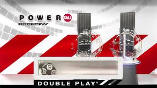 DP Powerball 20250104