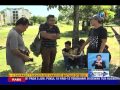 operasi bot karam di bintulu 6 dari 7 mangsa ditemui 3 jun 2015