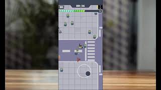 survivor.io unity 3d source code