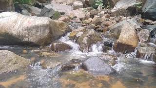 Bheemavaram waterfalls near Rangampeta