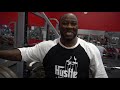 hd massthetics protocol ep2 a leg workout