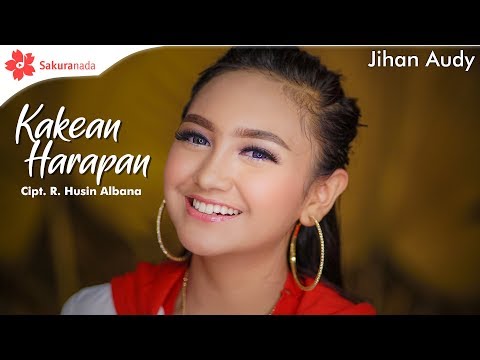 Jihan Audy Kakean Harapan