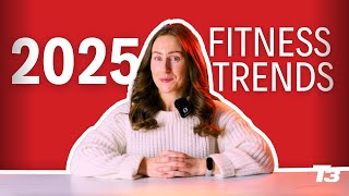 2025 Fitness Predictions