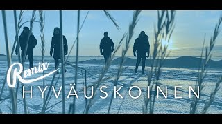 Remix - Hyväuskoinen (Cover)