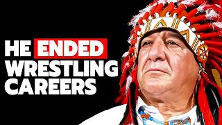 Why Strongbow Was Hated Behind The Scenes