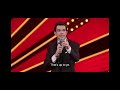 robot test john mulaney netflix stand up john mulaney kid gorgeous at radio city