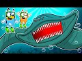 ROBLOX SEA MONSTERS!