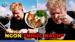 4 Món Việt Khiến MasterChef CHOÁNG Toàn Tập:  Món Này Ngon Nhất Tôi Từng Ăn