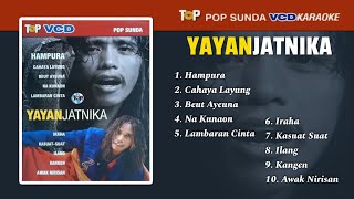 Pop Sunda Yayan Jatnika Hura Full Album