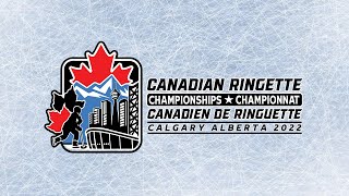 2022 CRC U16 ⭕ AB4 vs NS1 - Rink 5 [April 5, 2022]