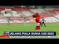 Indonesia Akan Jamu Seluruh Negara Peserta Piala Dunia U-20 #iNewsSore 08/03