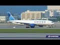 new aircraft united airlines news u0026 route updates