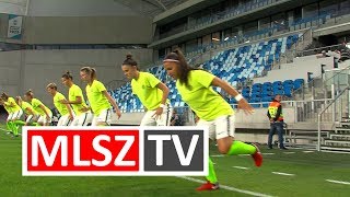 MTK Hungária FC - Ferencvárosi TC | 0-1 | JET-SOL Liga | Döntő, 2. forduló | MLSZTV MTK Hungária FC - Ferencvárosi TC | 0-1 | JET-SOL Liga | Döntő, 2. forduló | MLSZTV