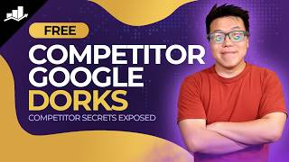 Find Your Competitors Hidden Secrets With Google Dorks Free Seo Hack