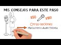 como hacer videos animados de pizarra videoscribe