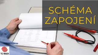 Schéma zapojení tepelného čerpadla