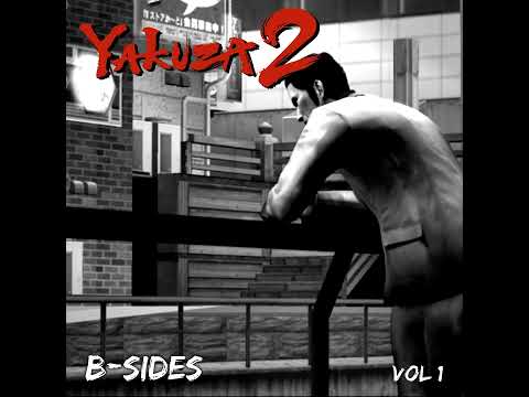 Yakuza 2 B-Sides - The Bloodied Letter - YouTube