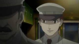 Baccano! Trailer