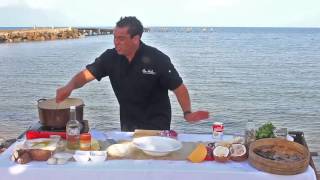 Great Belize Cooking Promo