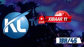 🔴Live - XIBAAR YI - Vendredi 21 Février 2025 PR: Sidy Mohamed SARR