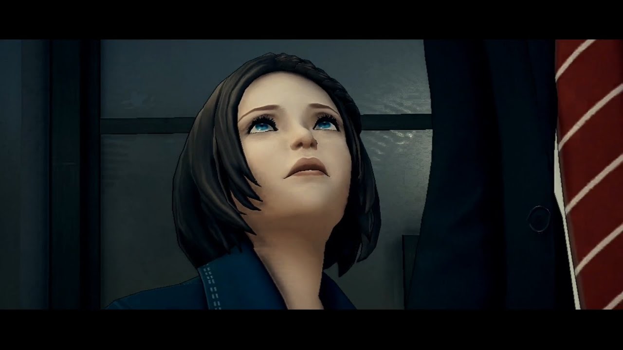 Dp2 Launch Trailer Youtube