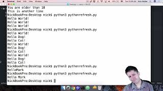 005 Functions | Full stack Development | Django | Python | Full Course |