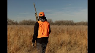 HLRBO Nebraska December Hunt