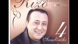 Rizo Hamidovic - Otvori karte ciganko