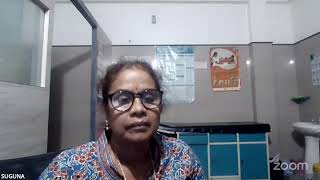 HAPPY LEARNING MASTER CLASS WEBINAR SERIES