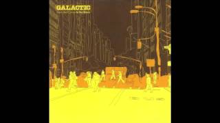 Squarebiz by Galactic - From the Corner to the Block