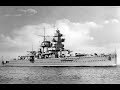 KMS Graf Spee - Guide 075 (Extended)