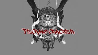 TechnoCracker - Me Against The World  ( Tupac Outlawz )