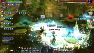 Dragon Nest - Green Dragon │ 5R │ Lv.50 Guradian │ TzuShocK Presents