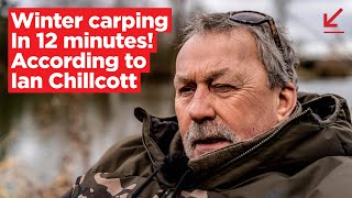 Winter carp fishing advice | Everything YOU need to know in 12 minutes!