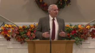 Traits of the Laodicean Church (Pastor Charles Lawson)