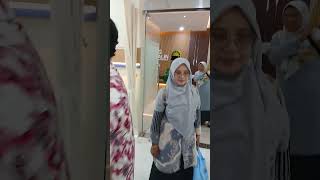 IGD nya bagus dan menawan tapi nggak kepengin tinggal didalamnya