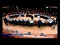 EU leaders in Brussels to discuss migrant crisis