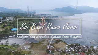 Saibatin dan Pepadun, Dua Cabang Bumi Lampung