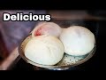 Yeast Dumpling | Germknödel | Hefeklöße | #short