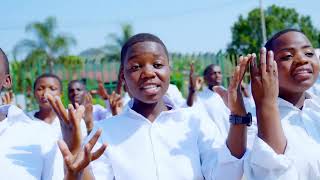 NTABWO TUZONGERA KUBABA By Alpha Choir (College Inyemeramihigo )