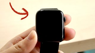 How To FIX Apple Watch Not Turning On!