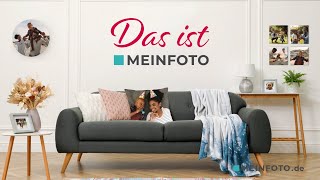 Das ist MEINFOTO