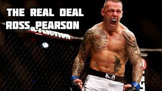 Ross Pearson Highlights | UFC MMA Lightweight | Slip Counters | 2023