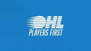 OHL Players First | Fact Of The Week | Scholarship Flexibility Worldwide