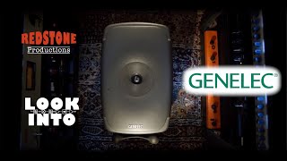 Genelec 8351 - Review LOOK INTO