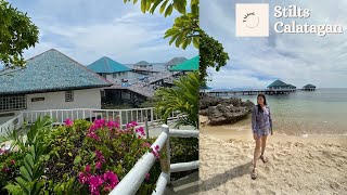 Stilts Calatagan | Delight Cottage | TALked.