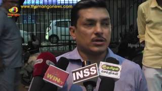 All India Petroleum Dealers Association Nitin Goyal Over Petrol Price Implemetation and Problems